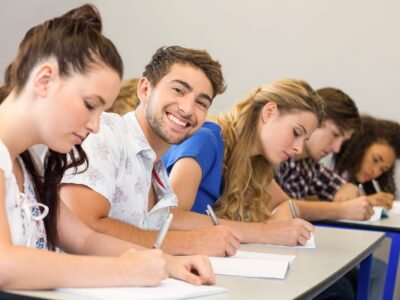 The Complete Cyber Security Course