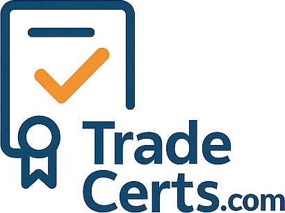 TradeCerts