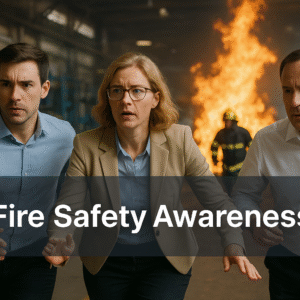 Fire Safety Awareness