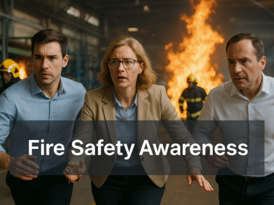Fire Safety Awareness