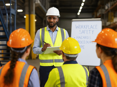 Hazard Communication (GHS)